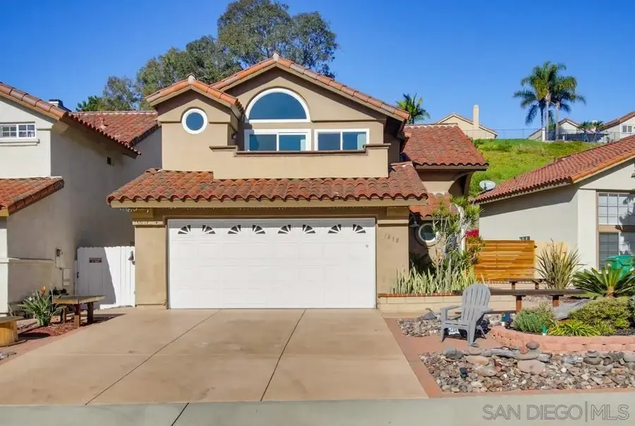 1818 Avenida Sevilla, Oceanside, CA 92056 - Image #2