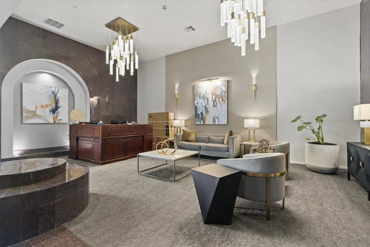 100 Harbor Dr #505, San Diego, CA 92101 - #1