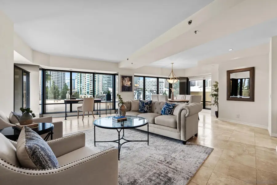 100 Harbor Dr #505, San Diego, CA 92101 - #3