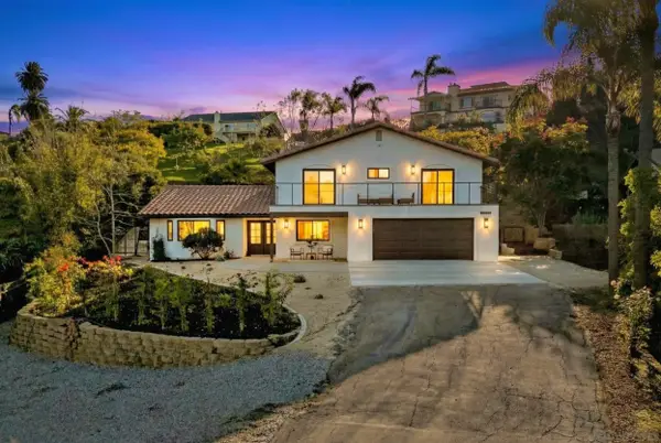 1544 La Vine Ln, Vista, CA 92084