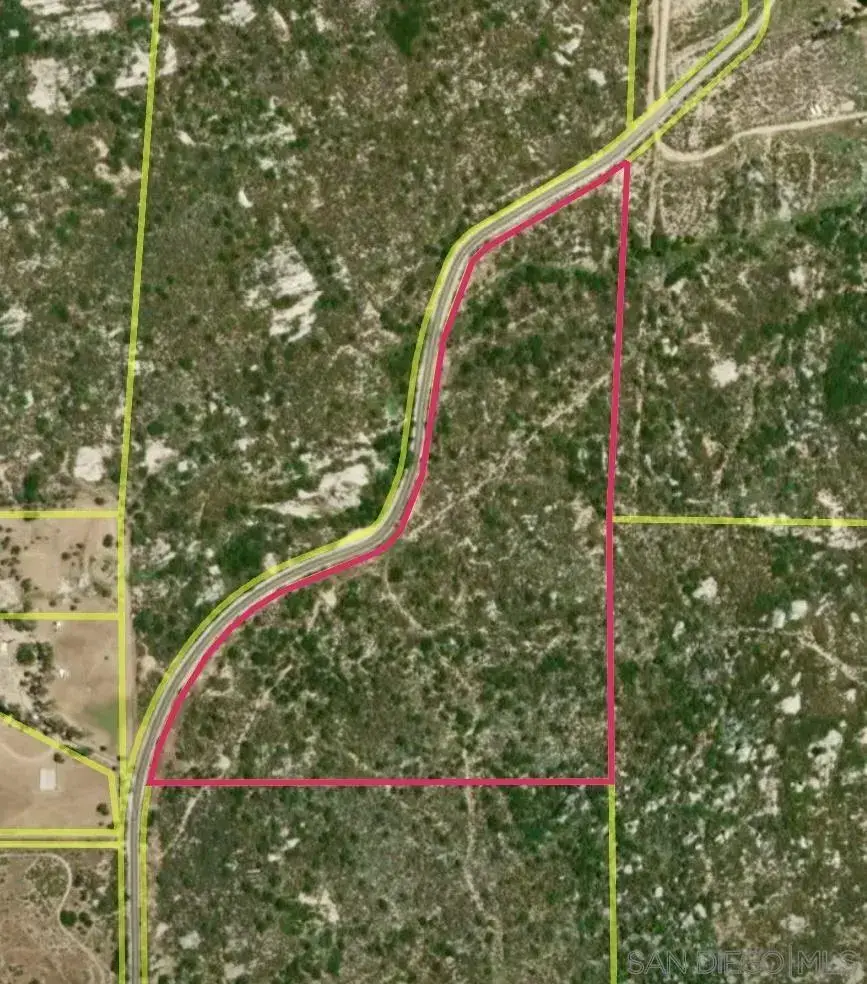 001 Harris Ranch Rd #1, Potrero, CA 91963 - Image #2