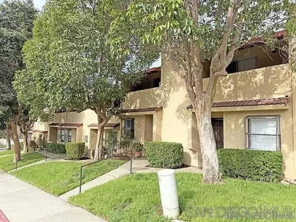 4562 Twain Ave #13, San Diego, CA 92120