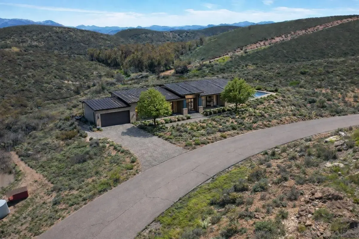 0 Starlight Mountain Rd #0000, Ramona, CA 92065 - Image #1