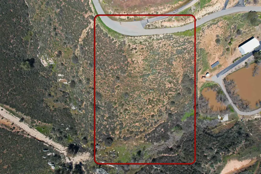 0 Starlight Mountain Rd #0000, Ramona, CA 92065 - Image #3