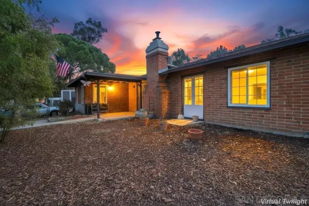 29845 Lake View Dr, Campo, CA 91906 - Image #1