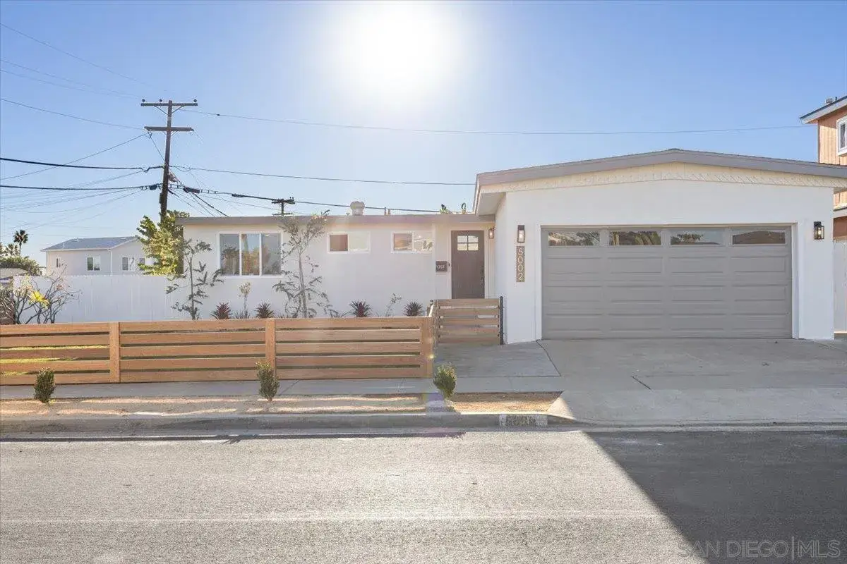 5002 Dubois Dr, San Diego, CA 92117 - Image #1