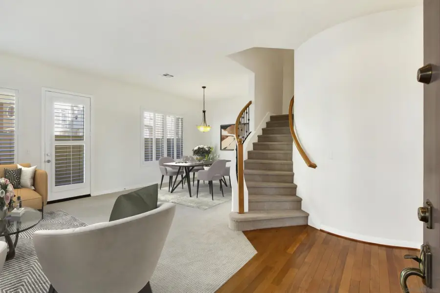 3856 Quarter Mile Drive, San Diego, CA 92130 - Image #2