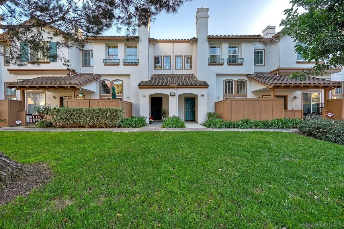 10230 Wateridge Cir #184, San Diego, CA 92121 - #1
