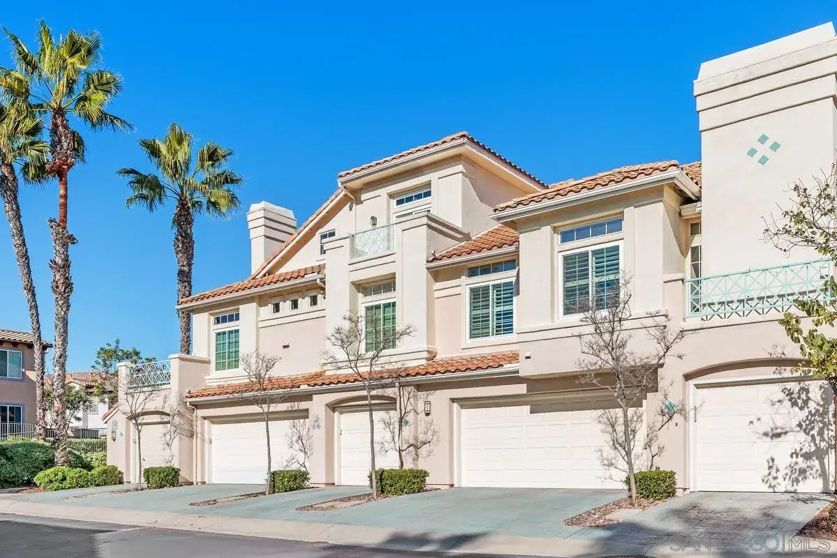 12642 Springbrook Dr. #C, San Diego, CA 92128 - Image #1