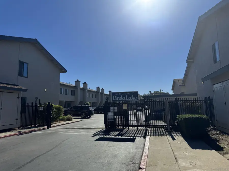 12741 Laurel St #29, Lakeside, CA 92040 - Image #2