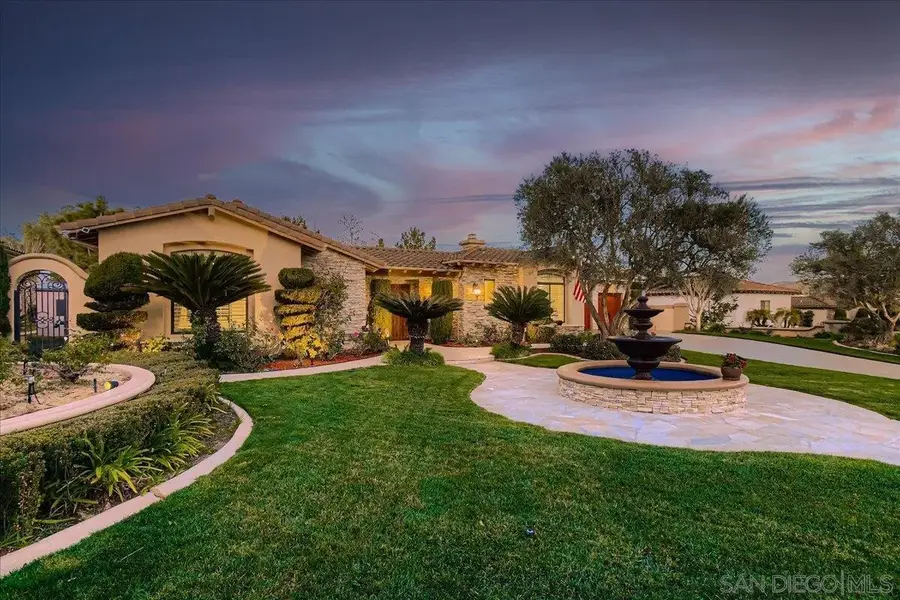 3349 Mendenaro, Fallbrook, CA 92028 - Image #2