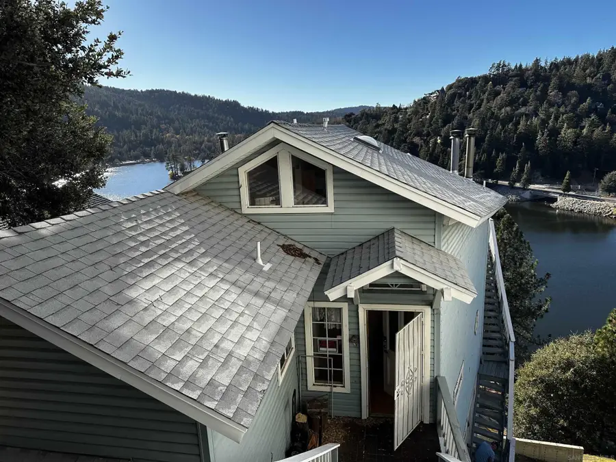 402 Delle Drive, Crestline, CA 92325 - #3