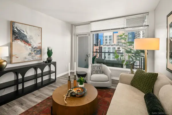 427 9th Ave #809, San Diego, CA 92101