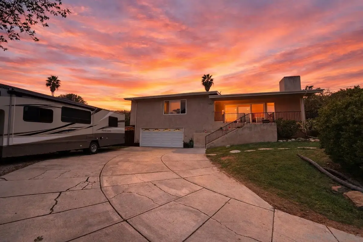 8918 Westhill Rd, Lakeside, CA 92040 - Image #1