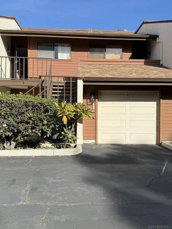 7735 Saranac Pl #58, La Mesa, CA 91941
