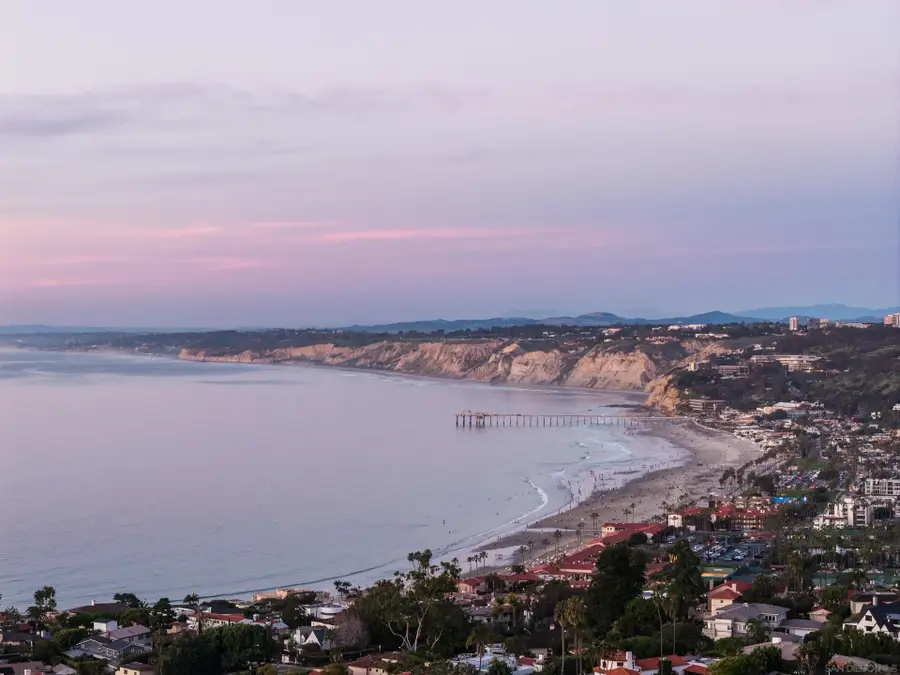 1642 Valdes Dr., La Jolla, CA 92037 - #2