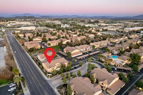 41410 Juniper St. #123, Murrieta, CA 92562