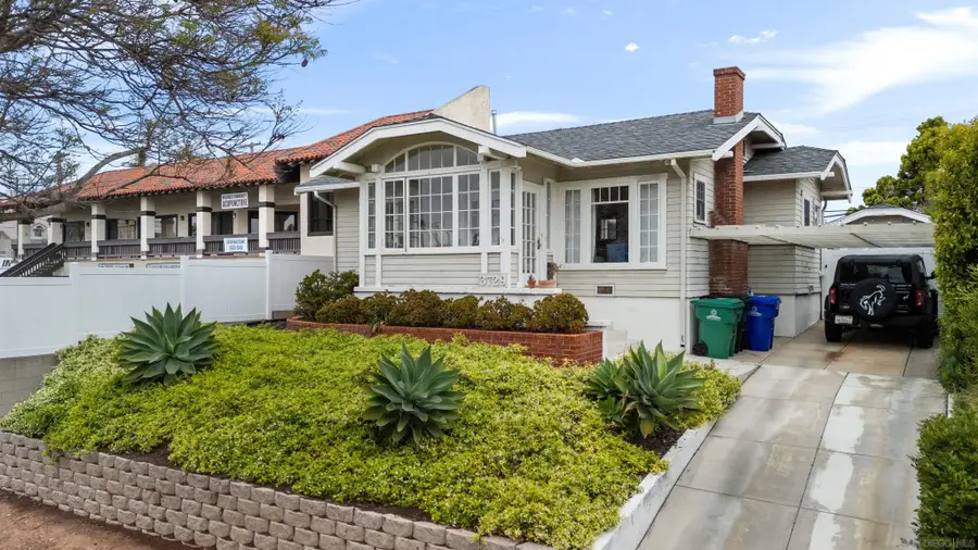 3729 Indiana Street, San Diego, CA 92103 - Image #2