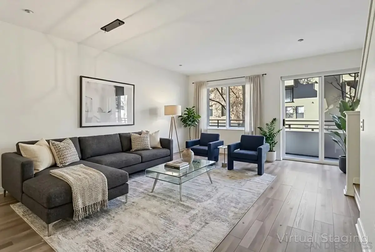 1501 India St #204, San Diego, CA 92101 - Image #1