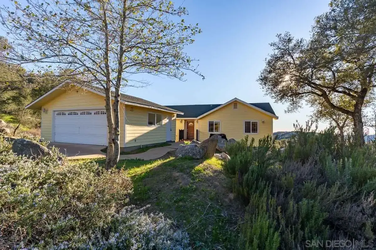1328 Riverwood Road, Santa Ysabel, CA 92070 - #1