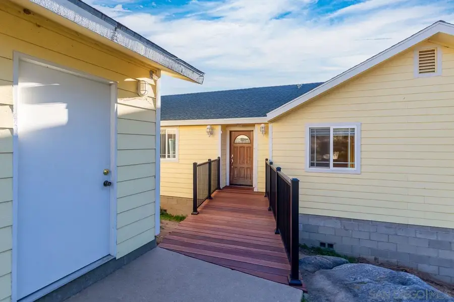 1328 Riverwood Road, Santa Ysabel, CA 92070 - #2