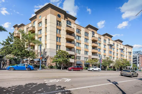 1480 Broadway #2107, San Diego, CA 92101
