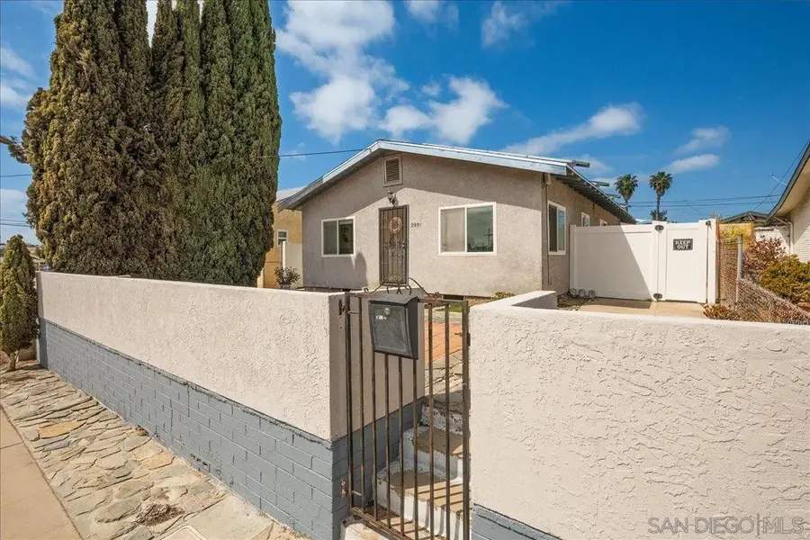 2931 Dahlia St, San Diego, CA 92105 - Image #2