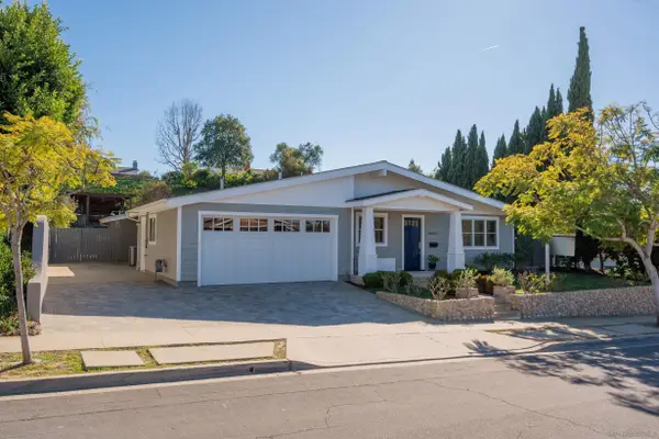 3077 Ducommun Avenue, San Diego, CA 92122