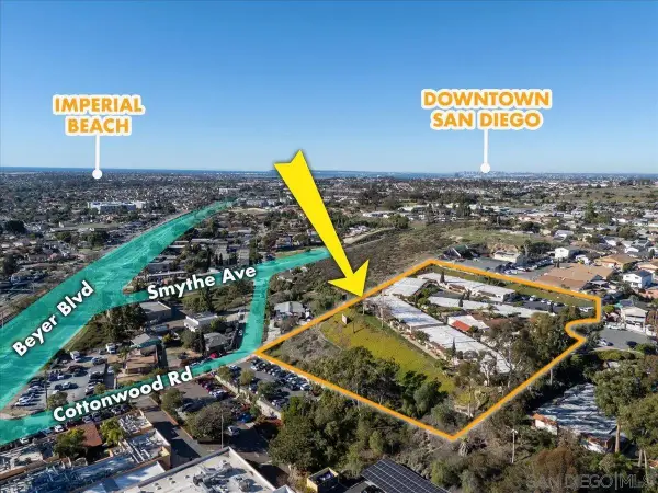 279-291 Padua Hills Place, San Diego, CA 92173