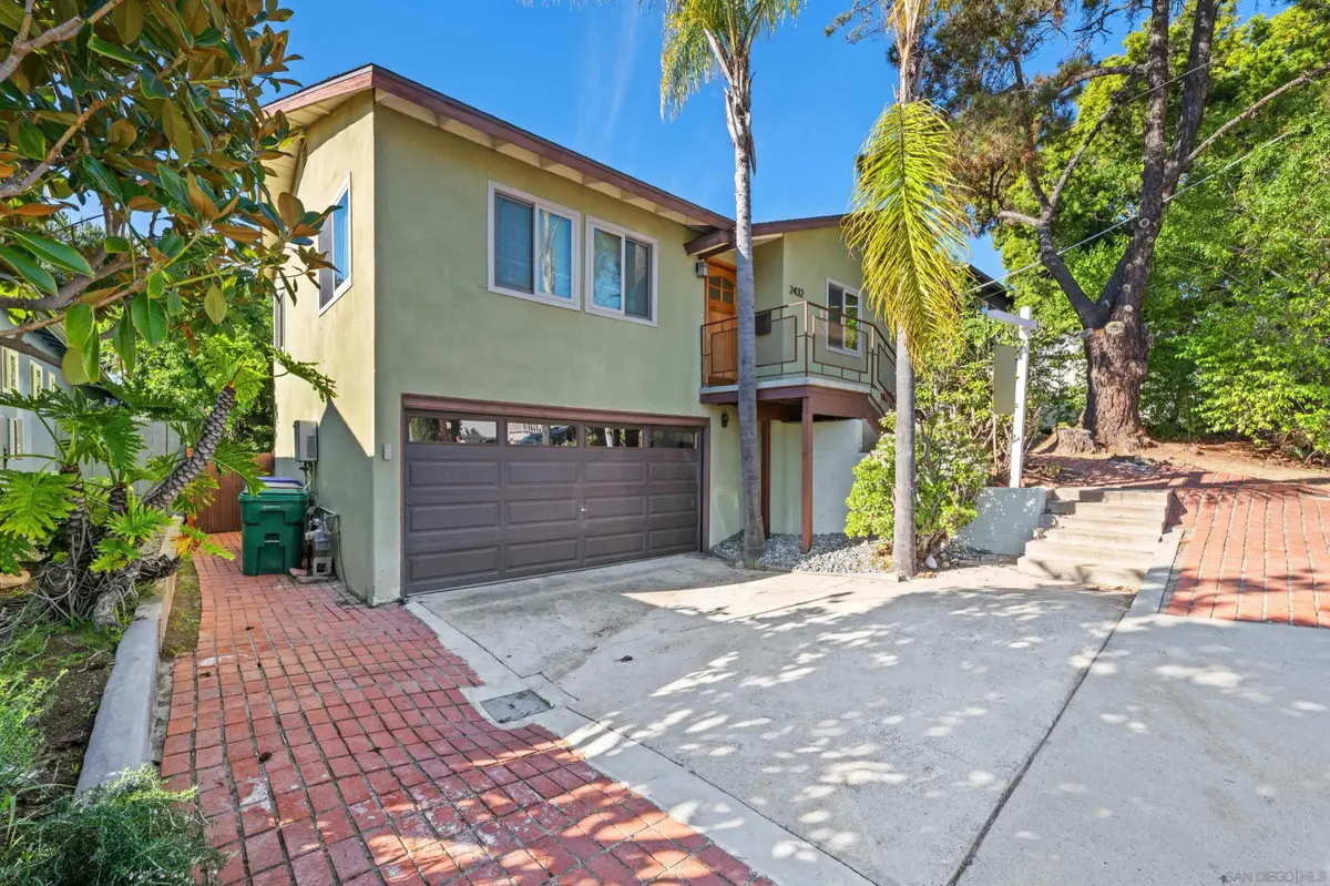 2432 34th Street, San Diego, CA 92104 - Image #1