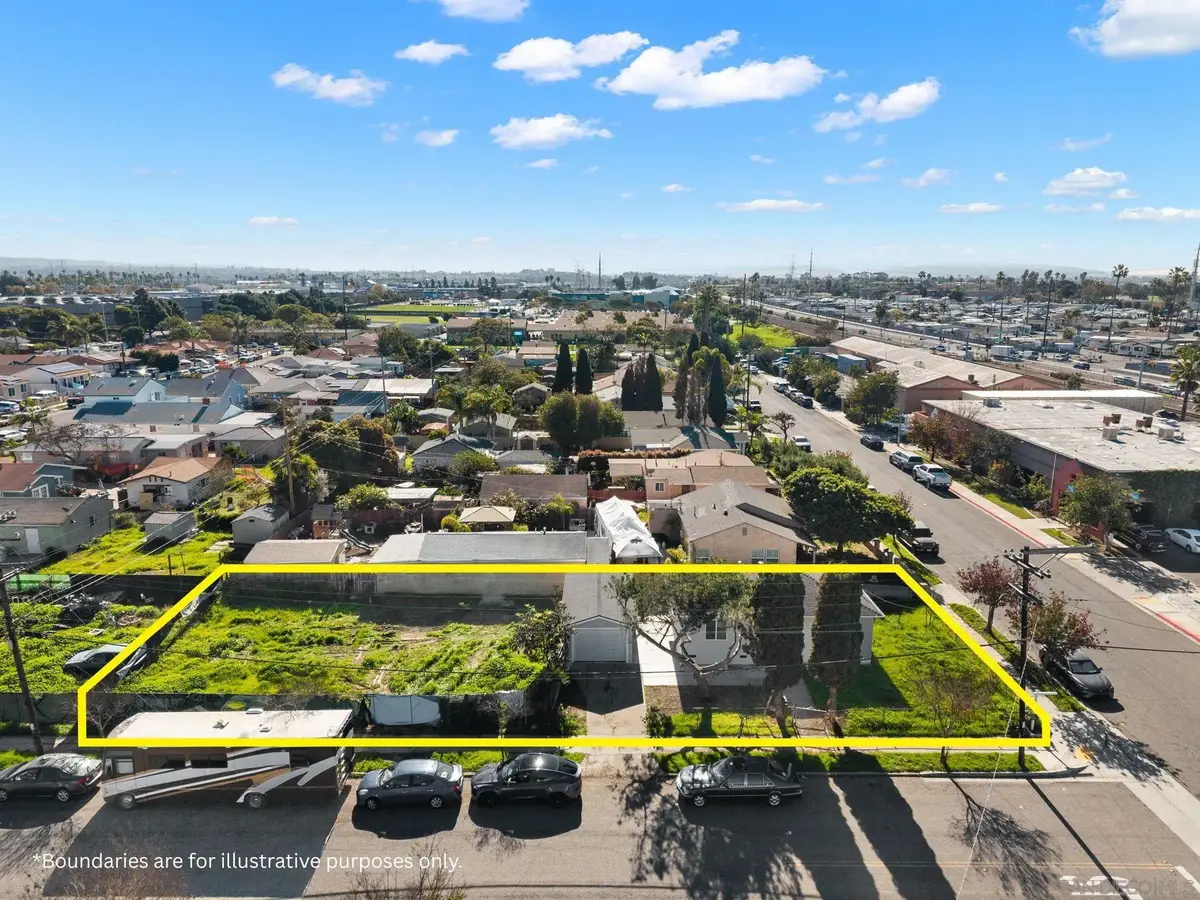 689 Crested Butte St, Chula Vista, CA 91911 - Image #1