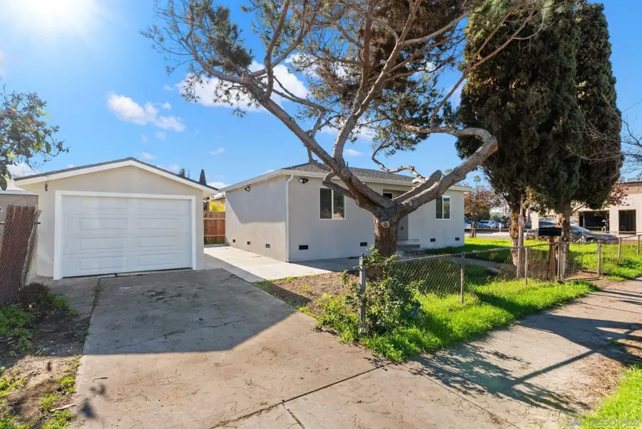689 Crested Butte St, Chula Vista, CA 91911 - Image #2