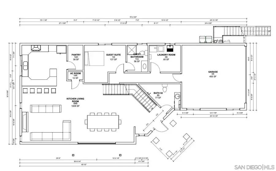 1153 Hubbard Ave, Escondido, CA 92027 - #3