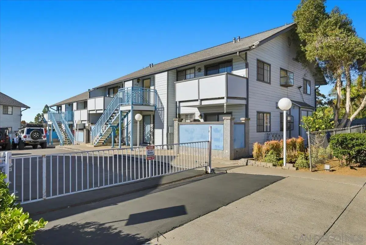 1502-30 27th Street, San Diego, CA 92154 - Image #1