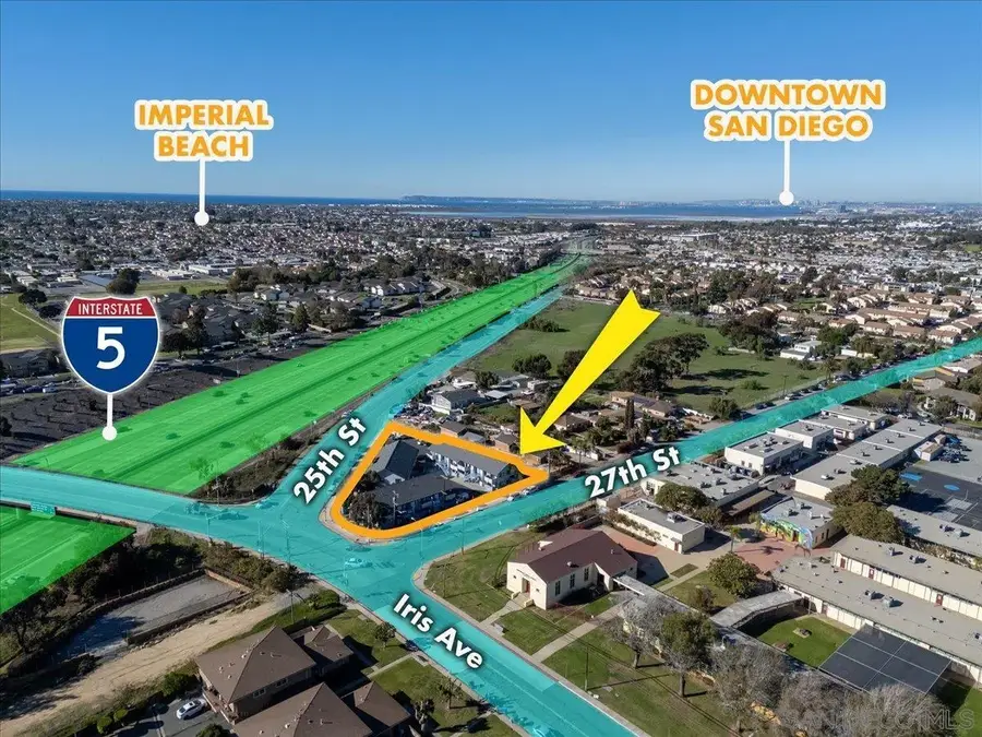 1502-30 27th Street, San Diego, CA 92154 - Image #2