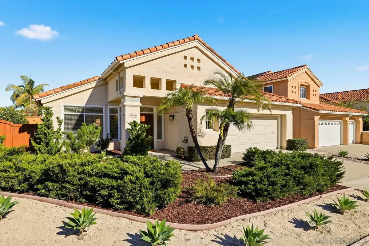 8454 Burr Ln, San Diego, CA 92129 - Image #1