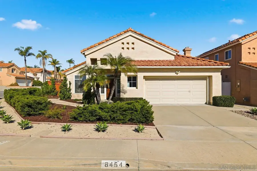 8454 Burr Ln, San Diego, CA 92129 - Image #2
