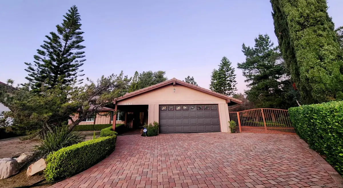 12782 Jardin Road, San Diego, CA 92128 - #1