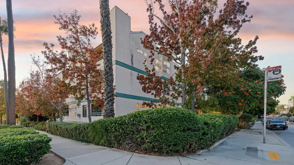 3606 First Avenue #106, San Diego, CA 92103 - Image #1