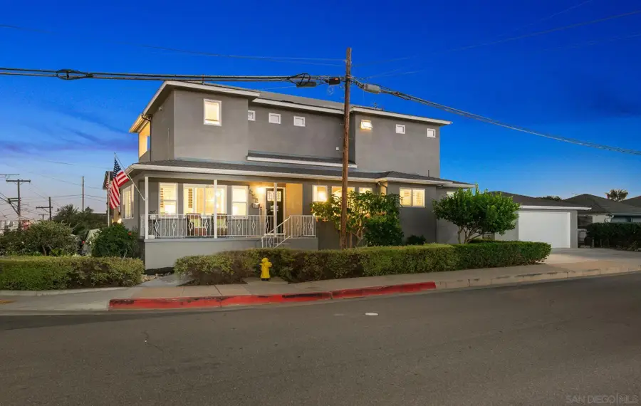 3241 Ingelow St, San Diego, CA 92106 - Image #3