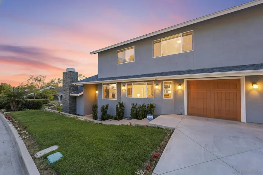 7901 Avenida Kirjah, La Jolla, CA 92037 - #3