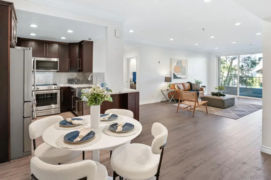 2445 Brant St #309, San Diego, CA 92101 - Image #2