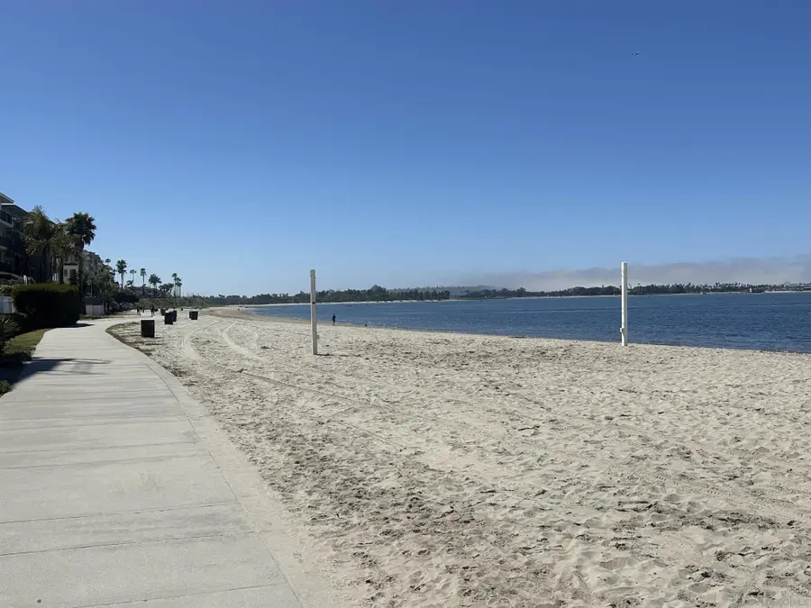 3843 Riviera Dr #1, San Diego, CA 92109 - #3