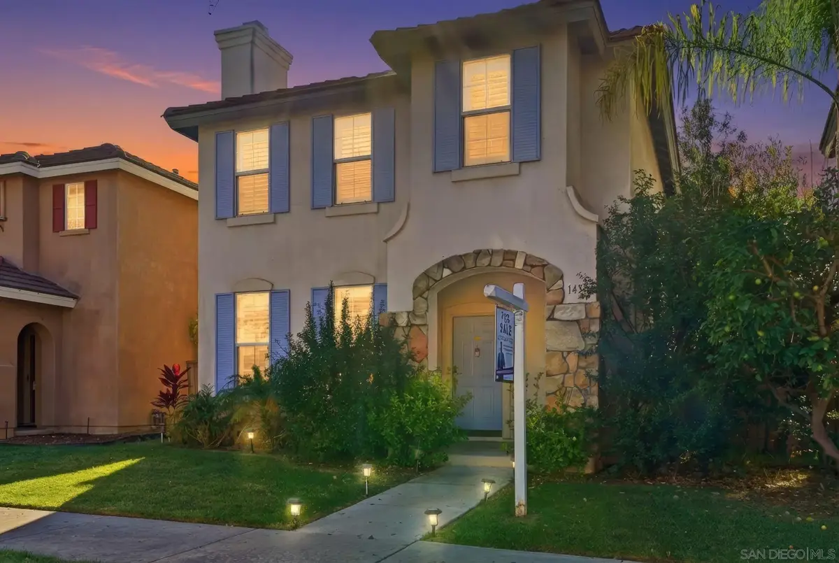 1436 Sutter Buttes St, Chula Vista, CA 91913 - Image #1