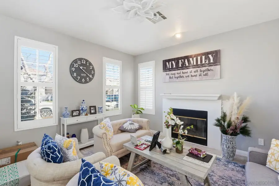 1436 Sutter Buttes St, Chula Vista, CA 91913 - Image #3