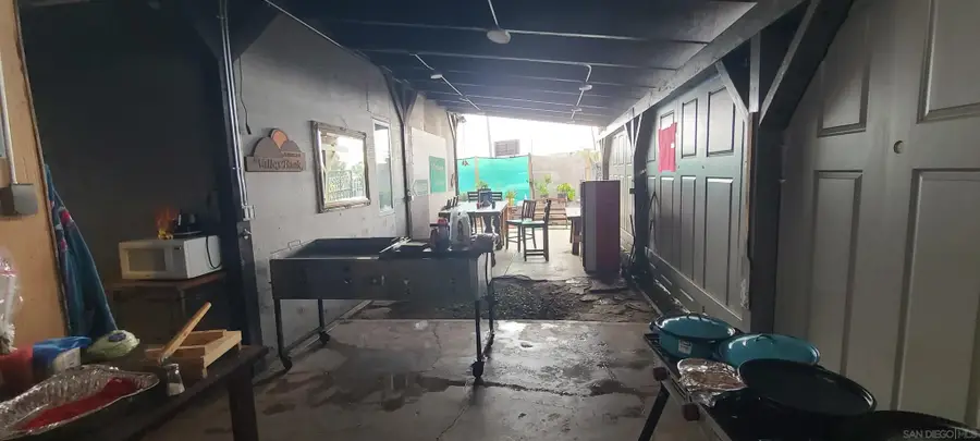 3667 Imperial, San Diego, CA 92113 - #3