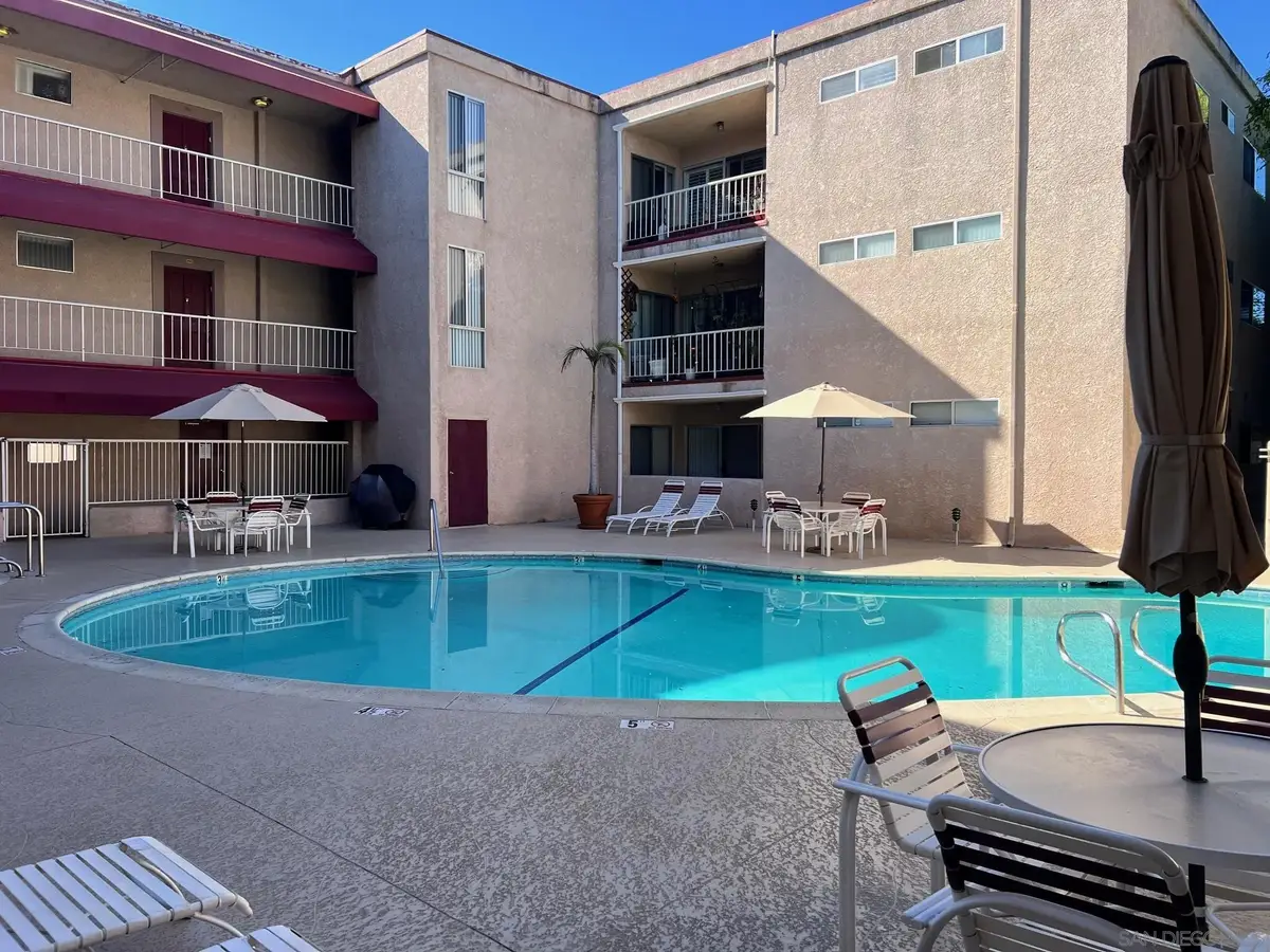 4487 Colbath Ave #207, Sherman Oaks, CA 91423 - #1