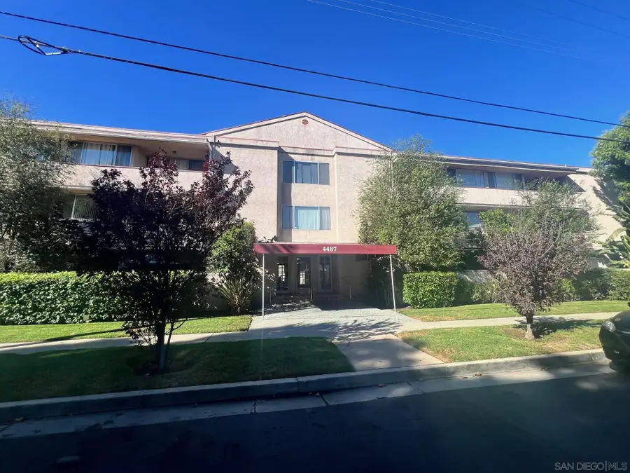 4487 Colbath Ave #207, Sherman Oaks, CA 91423 - #2