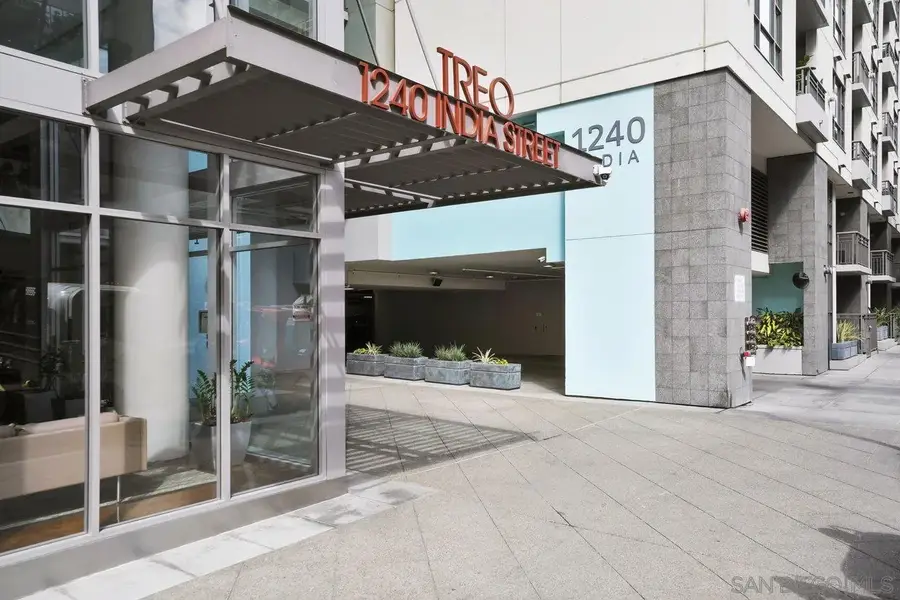 1240 India St #104, San Diego, CA 92101 - #2