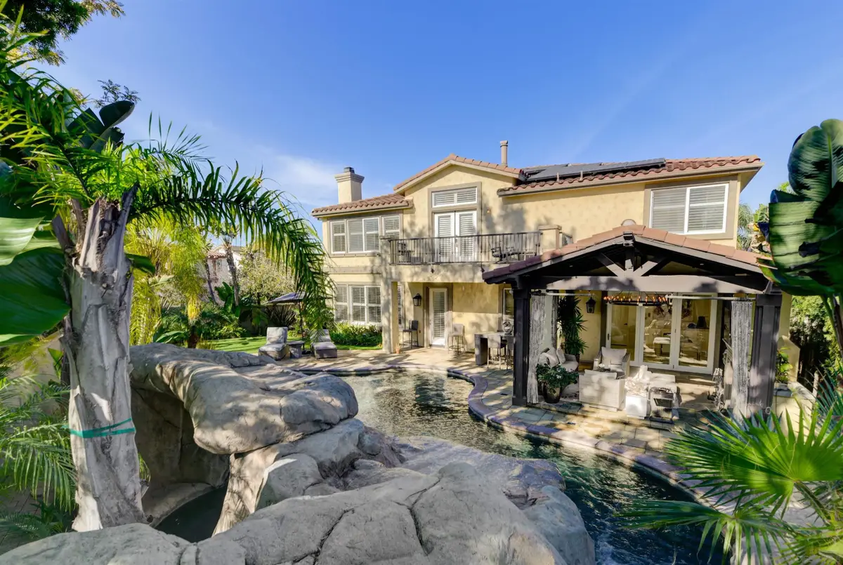 10607 Gingerwood Cove, San Diego, CA 92130 - #1